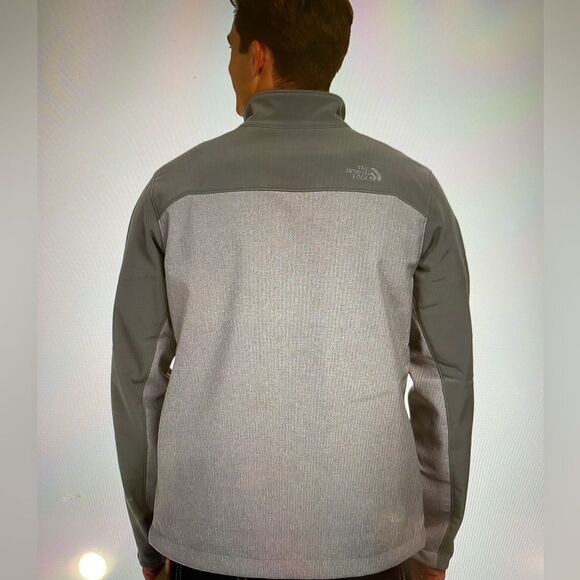 The North Face Apex Bionic Jacket Size XXL - Picture 3 of 16